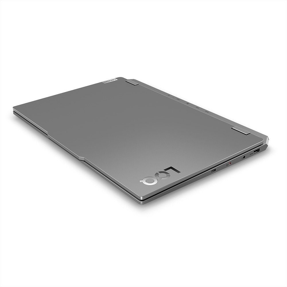 Notebook Gamer Lenovo LOQ 15IRX9, 15.6" Full HD 144Hz, Intel Core i5-13450HX, 16GB, 512GB SSD, NVIDIA RTX 4050, Linux - 83KHS00300