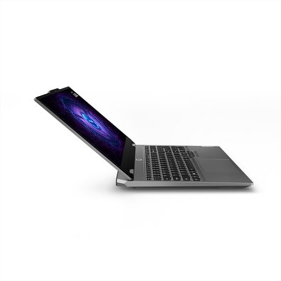 Notebook Gamer Lenovo LOQ 15IRX9, 15.6" Full HD 144Hz, Intel Core i5-13450HX, 16GB, 512GB SSD, NVIDIA RTX 4050, Linux - 83KHS00300