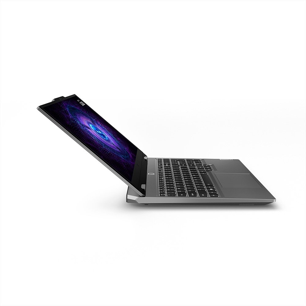 Notebook Gamer Lenovo LOQ 15IRX9, 15.6" Full HD 144Hz, Intel Core i5-13450HX, 16GB, 512GB SSD, NVIDIA RTX 4050, Linux - 83KHS00300