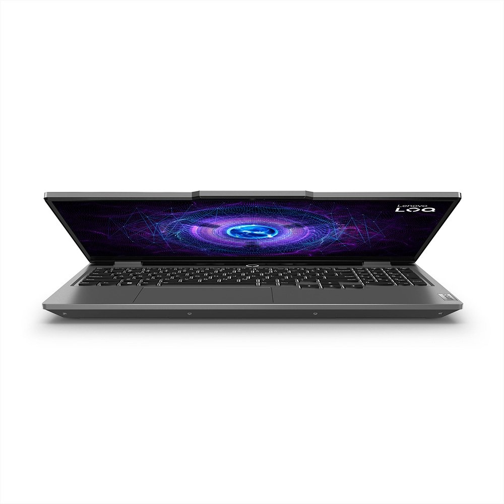 Notebook Gamer Lenovo LOQ 15IRX9, 15.6 Full HD 144Hz, Intel Core i5-13450HX, 16GB, 512GB SSD, NVIDIA RTX 4050, Linux - 83KHS00300 - view 9
