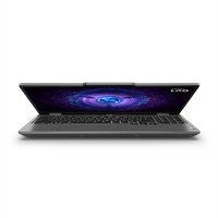 Notebook Gamer Lenovo LOQ 15IRX9, 15.6" Full HD 144Hz, Intel Core i5-13450HX, 16GB, 512GB SSD, NVIDIA RTX 4050, Linux - 83KHS00300