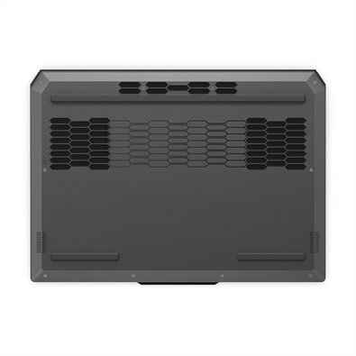 Notebook Gamer Lenovo LOQ 15IRX9, 15.6" Full HD 144Hz, Intel Core i5-13450HX, 16GB, 512GB SSD, NVIDIA RTX 4050, Linux - 83KHS00300