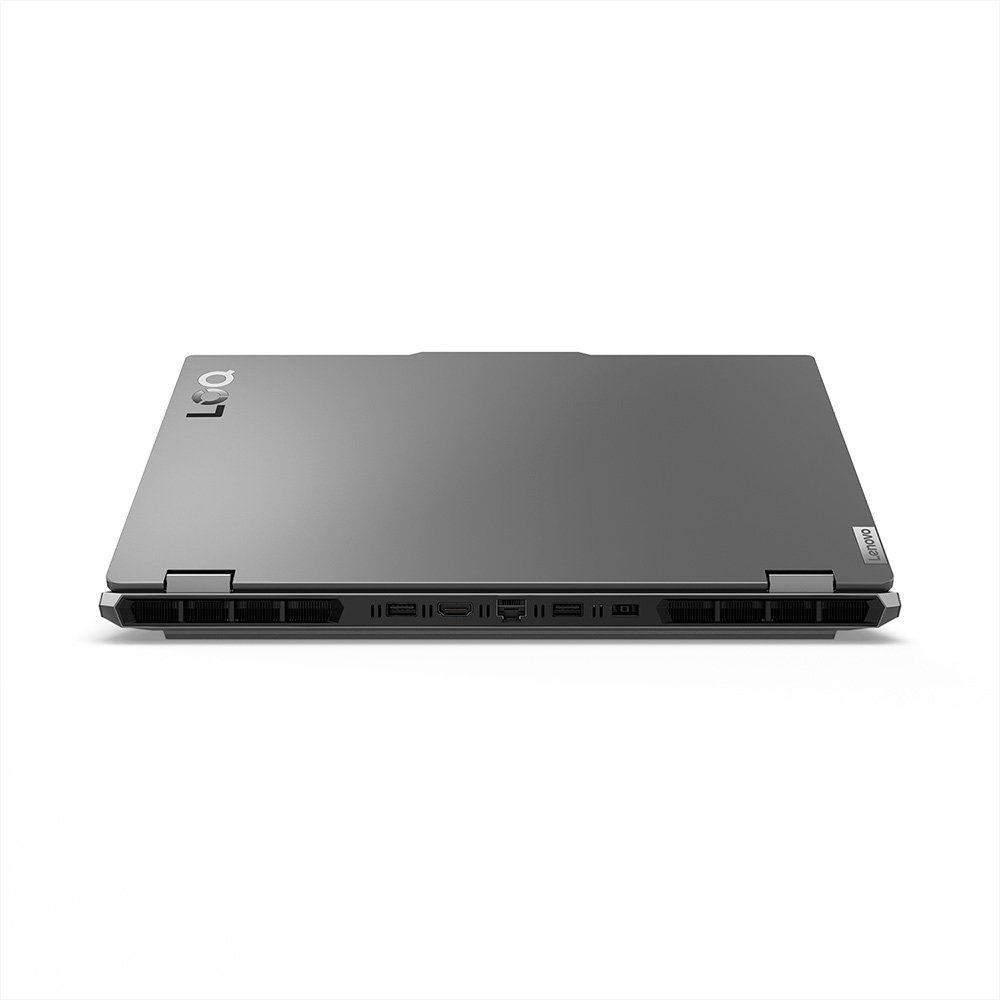 Notebook Gamer Lenovo LOQ 15IRX9, 15.6 Full HD 144Hz, Intel Core i5-13450HX, 16GB, 512GB SSD, NVIDIA RTX 4050, Linux - 83KHS00300 - view 11