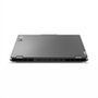 Notebook Gamer Lenovo LOQ 15IRX9, 15.6" Full HD 144Hz, Intel Core i5-13450HX, 16GB, 512GB SSD, NVIDIA RTX 4050, Linux - 83KHS00300