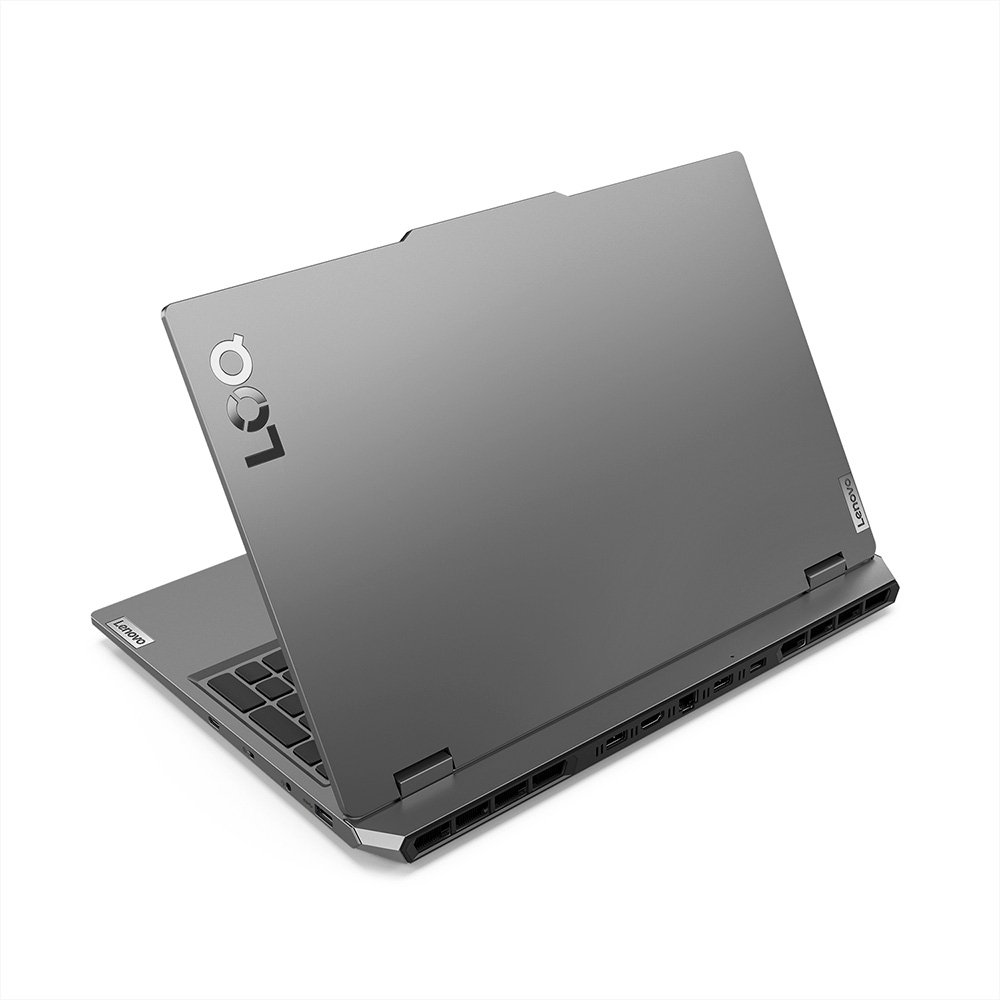 Notebook Gamer Lenovo LOQ 15IRX9, 15.6 Full HD 144Hz, Intel Core i5-13450HX, 16GB, 512GB SSD, NVIDIA RTX 4050, Linux - 83KHS00300 - view 13