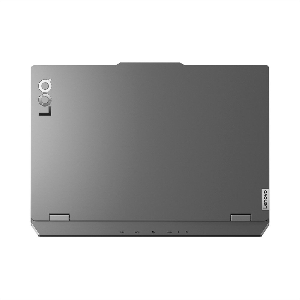 Notebook Gamer Lenovo LOQ 15IRX9, 15.6 Full HD 144Hz, Intel Core i5-13450HX, 16GB, 512GB SSD, NVIDIA RTX 4050, Linux - 83KHS00300 - view 14