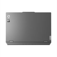 Notebook Gamer Lenovo LOQ 15IRX9, 15.6" Full HD 144Hz, Intel Core i5-13450HX, 16GB, 512GB SSD, NVIDIA RTX 4050, Linux - 83KHS00300
