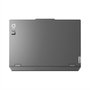 Notebook Gamer Lenovo LOQ 15IRX9, 15.6" Full HD 144Hz, Intel Core i5-13450HX, 16GB, 512GB SSD, NVIDIA RTX 4050, Linux - 83KHS00300