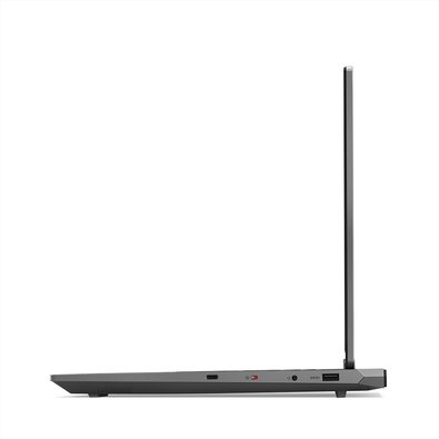 Notebook Gamer Lenovo LOQ 15IRX9, 15.6" Full HD 144Hz, Intel Core i5-13450HX, 16GB, 512GB SSD, NVIDIA RTX 4050, Linux - 83KHS00300