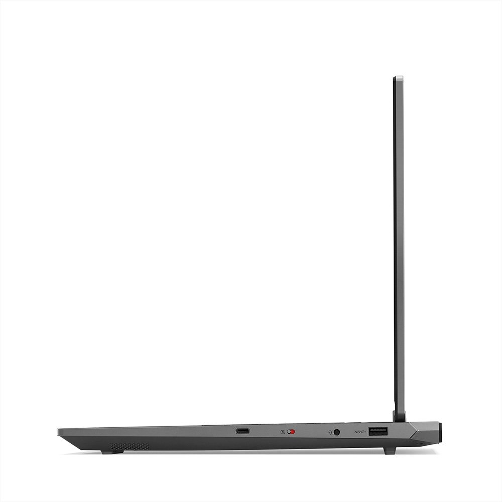 Notebook Gamer Lenovo LOQ 15IRX9, 15.6 Full HD 144Hz, Intel Core i5-13450HX, 16GB, 512GB SSD, NVIDIA RTX 4050, Linux - 83KHS00300 - view 16