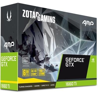 Gráfica zotac outlet gtx 1060