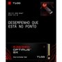 SSD SanDisk Optimus GX 7100, 500GB, M.2 NVMe, PCIe Gen4, Leitura 6.800 MB/s, Gravação 5.800 MB/s  - SDSP71500GAN-000E0