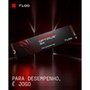 SSD SanDisk Optimus GX 7100, 500GB, M.2 NVMe, PCIe Gen4, Leitura 6.800 MB/s, Gravação 5.800 MB/s  - SDSP71500GAN-000E0