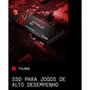 SSD SanDisk Optimus GX 7100, 500GB, M.2 NVMe, PCIe Gen4, Leitura 6.800 MB/s, Gravação 5.800 MB/s  - SDSP71500GAN-000E0