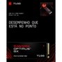 SSD SanDisk Optimus GX 7100, 1TB, M.2 NVMe, Leitura 7.250 MB/s, Gravação 6.900 MB/s, PCIe Gen4 - SDSP71100TAN-000E0