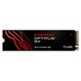 SSD SanDisk Optimus GX 7100, 1TB, M.2 NVMe, Leitura 7.250 MB/s, Gravação 6.900 MB/s, PCIe Gen4 - SDSP71100TAN-000E0