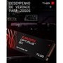 SSD SanDisk Optimus GX 7100, 1TB, M.2 NVMe, Leitura 7.250 MB/s, Gravação 6.900 MB/s, PCIe Gen4 - SDSP71100TAN-000E0