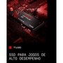 SSD SanDisk Optimus GX 7100, 1TB, M.2 NVMe, Leitura 7.250 MB/s, Gravação 6.900 MB/s, PCIe Gen4 - SDSP71100TAN-000E0