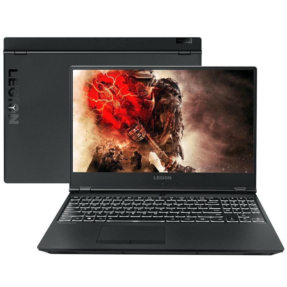 Lenovo Legion Y530-15ICH ノートPC Notebook Gamer Lenovo Legion Y530 | KaBuM!