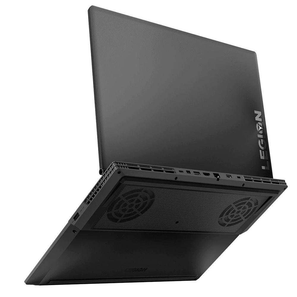 Notebook Gamer Lenovo Legion Y530, Intel Core i5-8300H, 8GB, HD 1TB, NVIDIA GeForce GTX 1050 4GB, 15.6", Windows 10 Home, Preto - 81GT0000BR