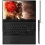 Notebook Gamer Lenovo Legion Y530, Intel Core i5-8300H, 8GB, HD 1TB, NVIDIA GeForce GTX 1050 4GB, 15.6", Windows 10 Home, Preto - 81GT0000BR