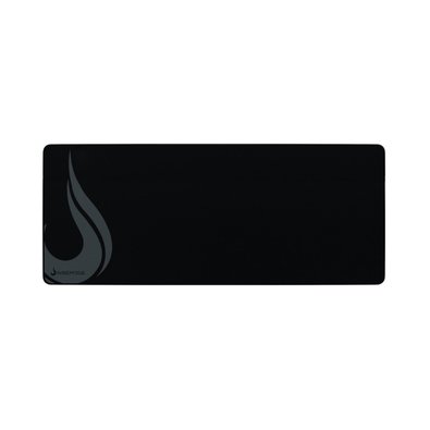 Mousepad Gamer Rise Mode Black Mode PRO, Speed, Estendido 900x400mm - RG-MPP-06-FBK
