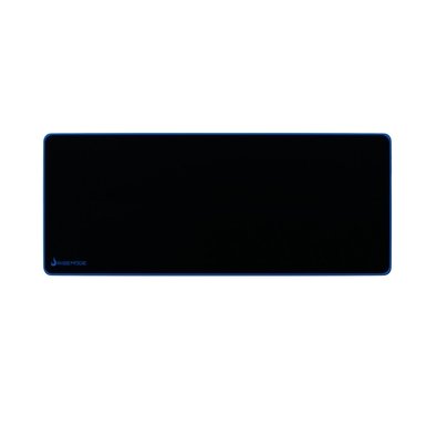 Mousepad Gamer Rise Mode Speed Zero Pro, Estendido 900x400mm, Costura Azul - RG-MPP-06-ZB