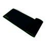 Mousepad Gamer Rise Mode Speed Zero Pro, Estendido 900x400mm, Costura Verde - RG-MPP-06-ZG
