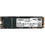 SSD Crucial P1, 500GB, M.2 NVMe, Leitura: 1900MB/s, Gravação: 950MB/s, Preto - CT500P1SSD8