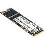 SSD Crucial P1, 1TB, M.2 NVMe, Leitura: 2000MB/s, Gravação: 1700MB/s, Preto - CT1000P1SSD8
