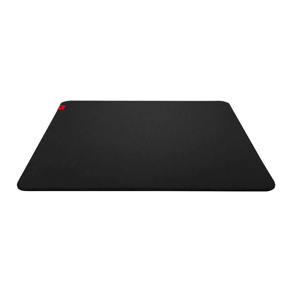 Mousepad Gamer Zowie G-SR III, Superfície em Tecido, Base de Borracha, 470x390mm, Preto - 9H.N51FQ.A2E - view 2