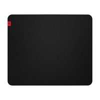 Mousepad Gamer Zowie G-SR III, Superfície em Tecido, Base de Borracha, 470x390mm, Preto - 9H.N51FQ.A2E é ruim? Mousepad Gamer Zowie G-SR III, Superfície em Tecido, Base de Borracha, 470x390mm, Preto - 9H.N51FQ.A2E é boa?