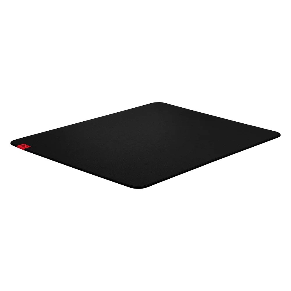 Mousepad Gamer Zowie G-SR III, Superfície em Tecido, Base de Borracha, 470x390mm, Preto - 9H.N51FQ.A2E - view 3
