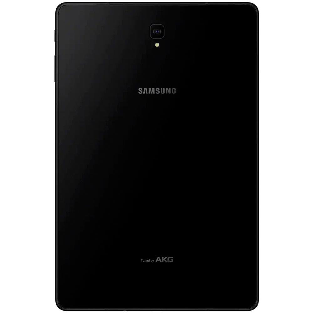 Imagem 6 de 7 do produto Tablet Samsung Galaxy Tab S4, 4G + WiFi, Android Oreo 8.1, 64GB, 13MP, 10.5’, Preto - T835