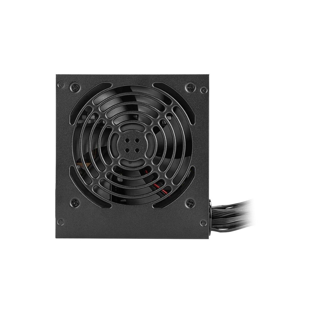 Imagem 4 de 4 do produto Fonte MSI MAG A850GN PCIE5, 850W, 80 Plus Gold, Non-Modular, PFC Ativo, Com Cabo, Preto - MAG850GNPCIE5