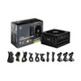 Fonte MSI MAG A1000GLS PCIE5, 1000W, 80 Plus Gold, Modular, Silent, PFC Ativo, Com Cabo, Preto - MAGA1000GLSPCIE5