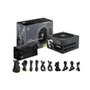 Fonte MSI MAG A1000PLS PCIE5, 1000W, 80 Plus Platinum, Modular, Silent, PFC Ativo, Com Cabo, Preto - MAGA1000PLSPCIE5