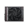 Fonte MSI MPG Ai1600TS PCIE5, 1600W, 80 Plus Titanium, Modular, Silent, PFC Ativo, Com Cabo, Preto - MPGAi1600TSPCIE5