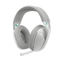 Fone de Ouvido G321 Branco Logitech 981-001568