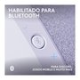 Headset Gamer Sem Fio Logitech G321 LIGHTSPEED, Bluetooth, Compatível com PC, PS4, PS5 e Nintendo Switch, Branco - 981-001568
