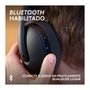 Headset Gamer Sem Fio Logitech G325 LIGHTSPEED, Bluetooth, Áudio 24 bits, Compatível com PC, PS4, PS5 e Nintendo Switch, Preto - 981-001523