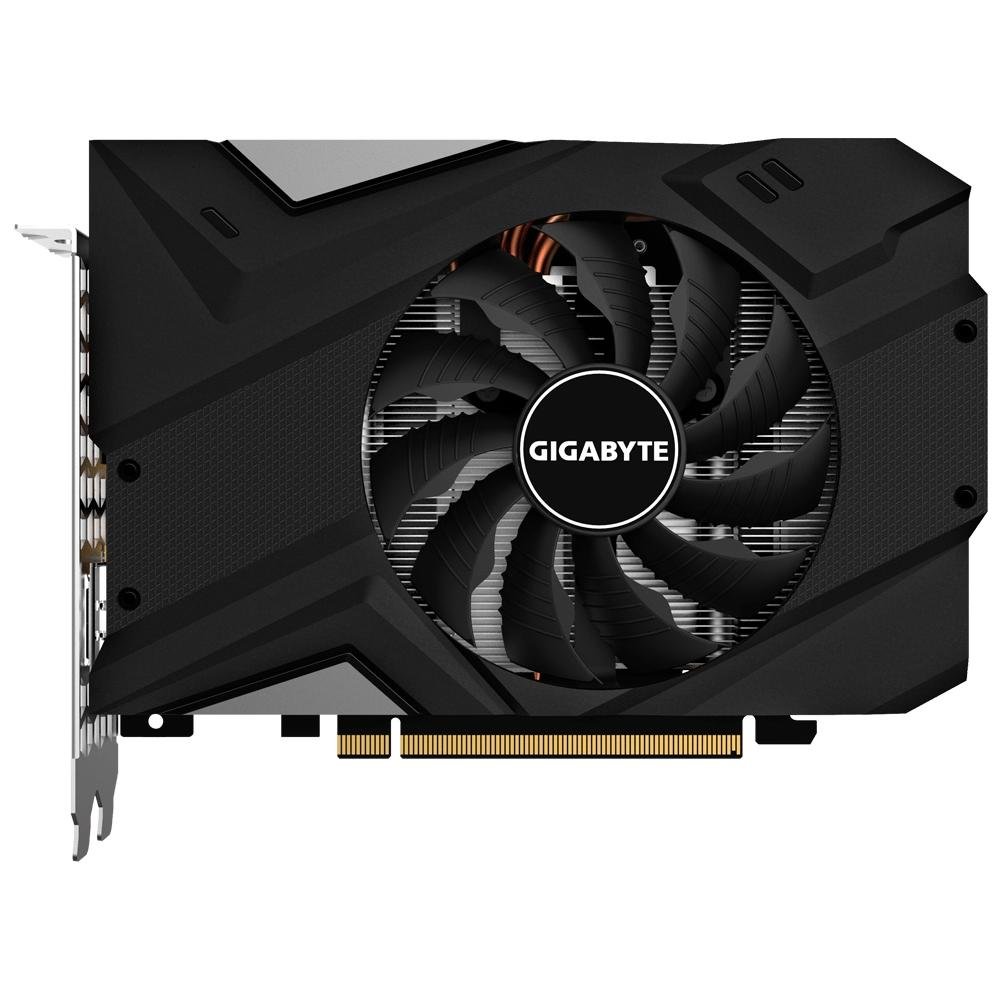 Placa de Vídeo Gigabyte NVIDIA GeForce RTX 2070 Mini| KaBuM!