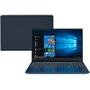 Notebook Lenovo IdeaPad 330s, AMD Ryzen 5-2500U, 4GB, 1TB, Windows 10 Home, 15.6´, Azul - 81JQ0000BR