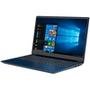 Notebook Lenovo IdeaPad 330s, AMD Ryzen 5-2500U, 4GB, 1TB, Windows 10 Home, 15.6´, Azul - 81JQ0000BR