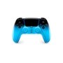Controle Sem Fio Sony DualSense Hyperpop, PS5, Rhythm Blue, Azul - 1000048538
