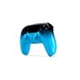 Controle Sem Fio Sony DualSense Hyperpop, PS5, Rhythm Blue, Azul - 1000048538