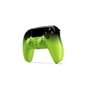 Controle Sem Fio Sony DualSense Hyperpop, PS5, Remix Green, Verde - 1000048534