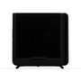 Gabinete Gamer HYTE X50 Air, Mid Tower, ATX, Mesh, Pitch Black - CS-HYTE-X50A-BB