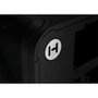 Gabinete Gamer HYTE X50 Air, Mid Tower, ATX, Mesh, Pitch Black - CS-HYTE-X50A-BB