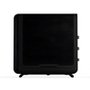 Gabinete Gamer HYTE X50 Air, Mid Tower, ATX, Mesh, Pitch Black - CS-HYTE-X50A-BB